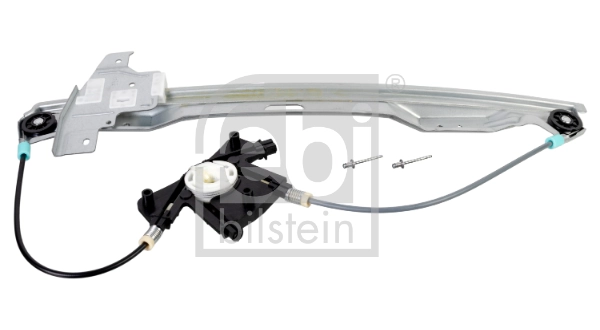 Window Regulator